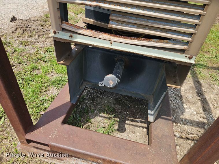 image for item EO7459 Kohler Fast Response II generator