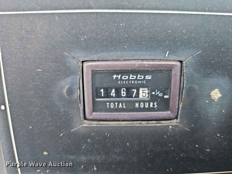 image for item EO7459 Kohler Fast Response II generator