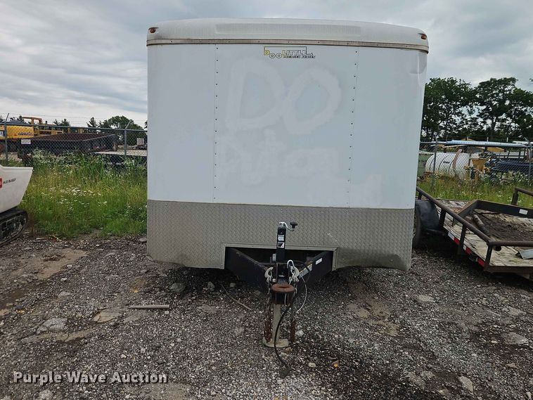 image for item EO7489 2015 Doolittle 