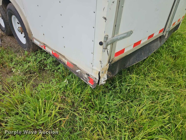 image for item EO7489 2015 Doolittle 