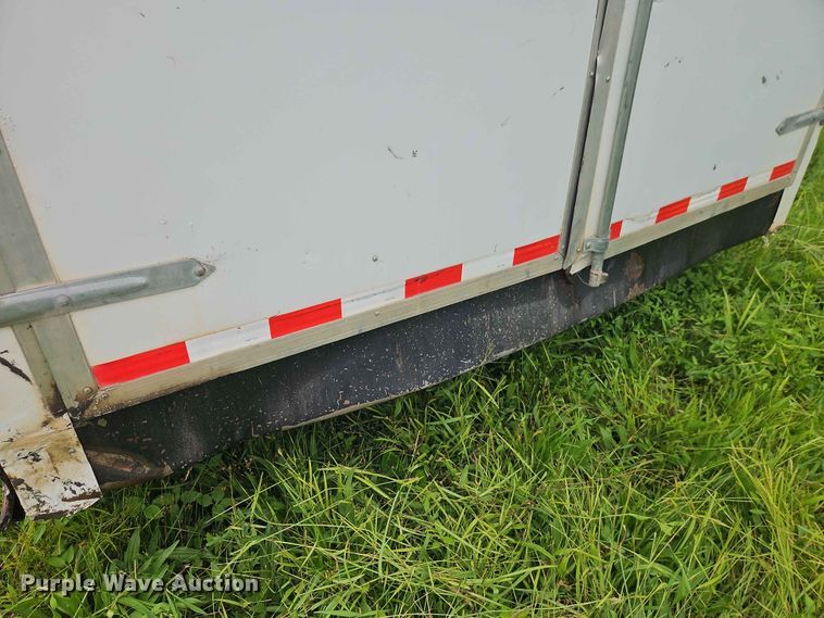 image for item EO7489 2015 Doolittle 