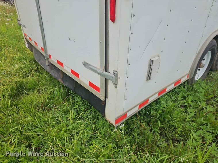 image for item EO7489 2015 Doolittle 