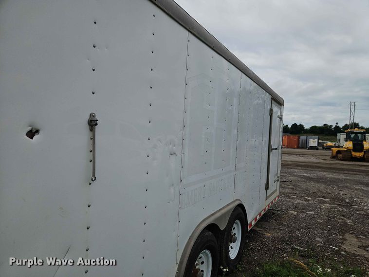 image for item EO7489 2015 Doolittle 