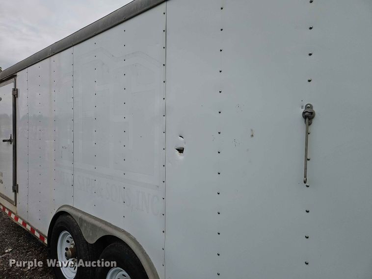 image for item EO7489 2015 Doolittle 
