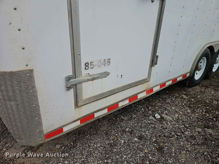 image for item EO7489 2015 Doolittle 