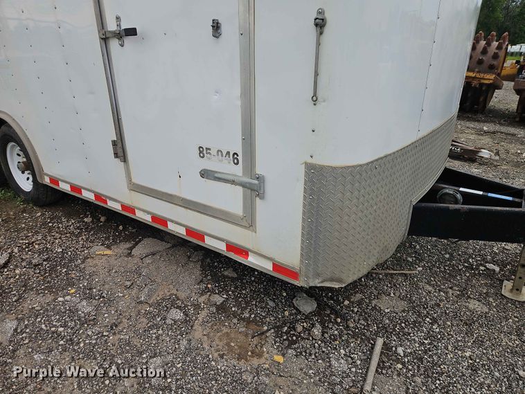image for item EO7489 2015 Doolittle 