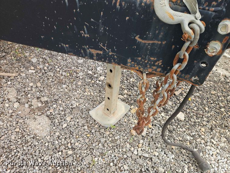 image for item EO7489 2015 Doolittle 