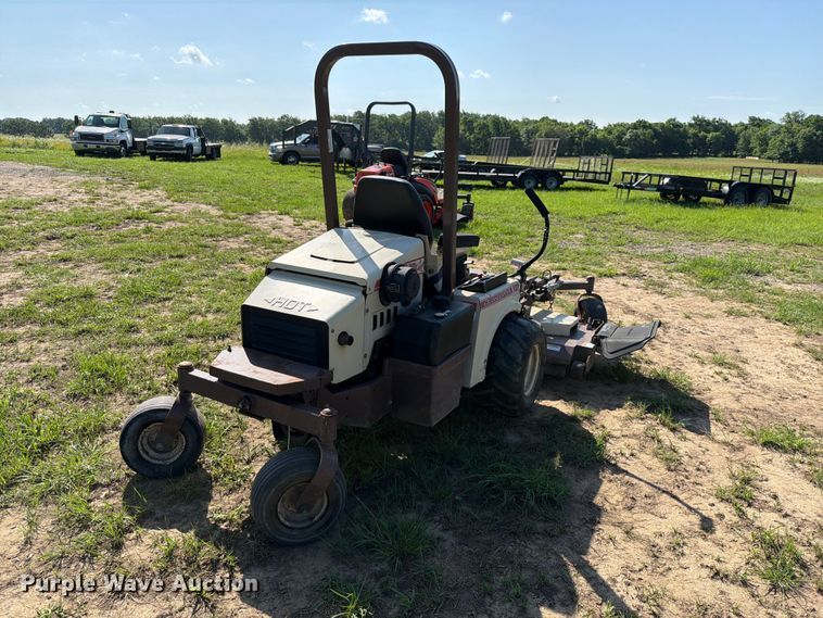 image for item EQ8004 Grasshopper 932 ZTR lawn mower