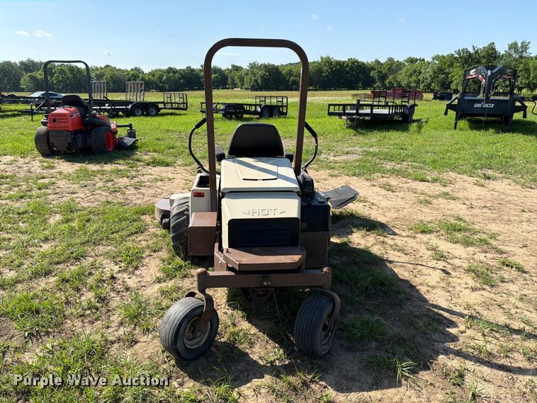image for item EQ8004 Grasshopper 932 ZTR lawn mower