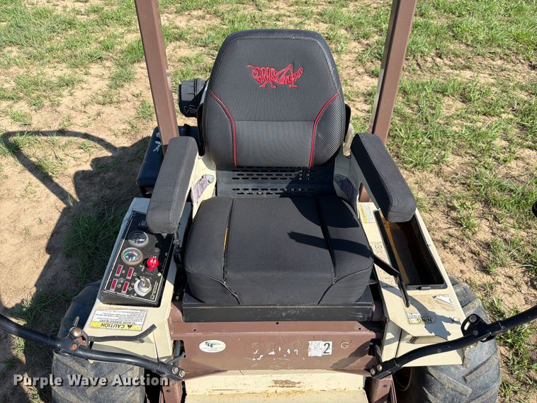 image for item EQ8004 Grasshopper 932 ZTR lawn mower