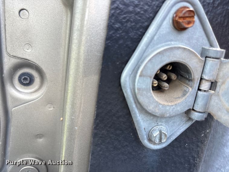 image for item EQ8010 2008 Dodge Ram 3500 Crew Cab pickup truck