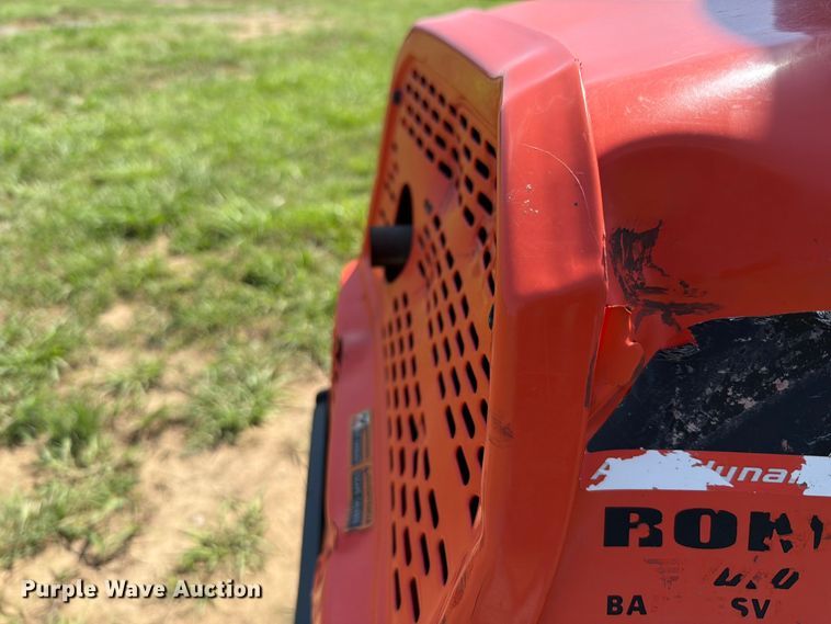 image for item EQ8014 Kubota ZD1211L ZTR lawn mower