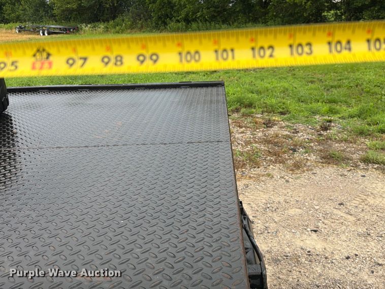 image for item EQ8039 2006 Dodge Ram 3500 Ext. Cab flatbed pickup truck