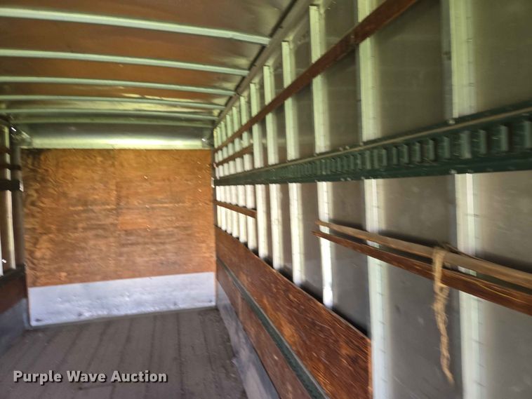 image for item ER1698 2003 International 4300 box truck