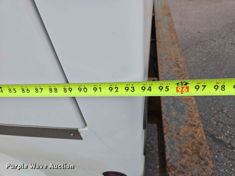 image for item ER1726 2015 Chevrolet Silverado 1500 pickup truck