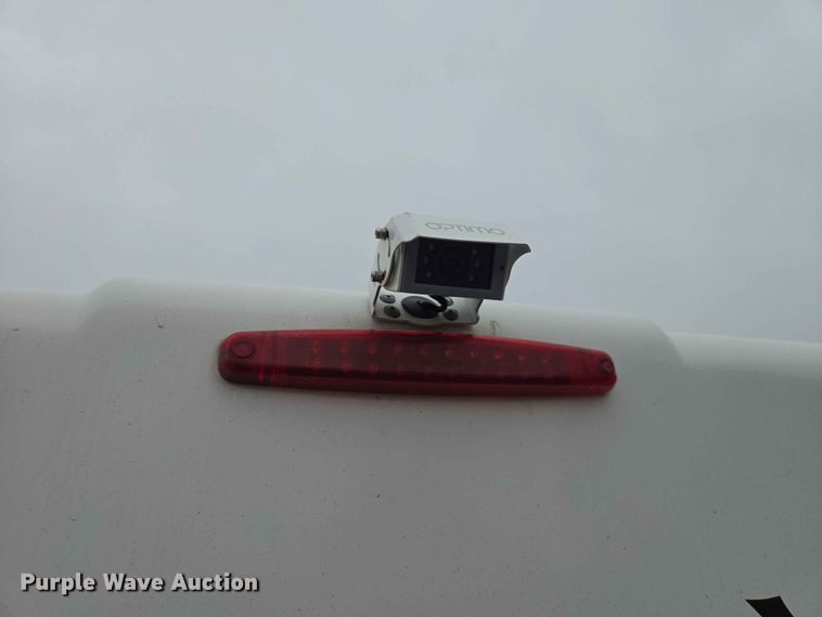 image for item ER1726 2015 Chevrolet Silverado 1500 pickup truck