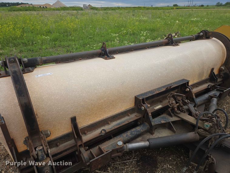 image for item ER1727 American Sno-Plows C12P3B51TE-RR snow plow
