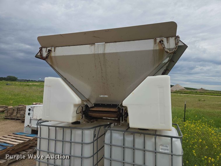 image for item ER1728 Henderson FSHx14' spreader