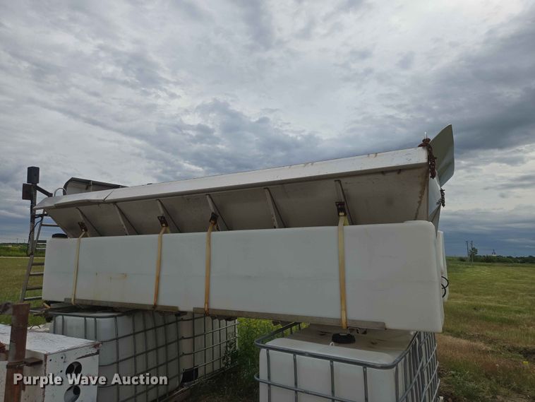 image for item ER1728 Henderson FSHx14' spreader