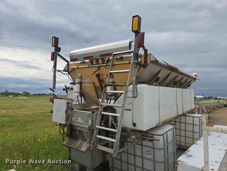 image for item ER1728 Henderson FSHx14' spreader