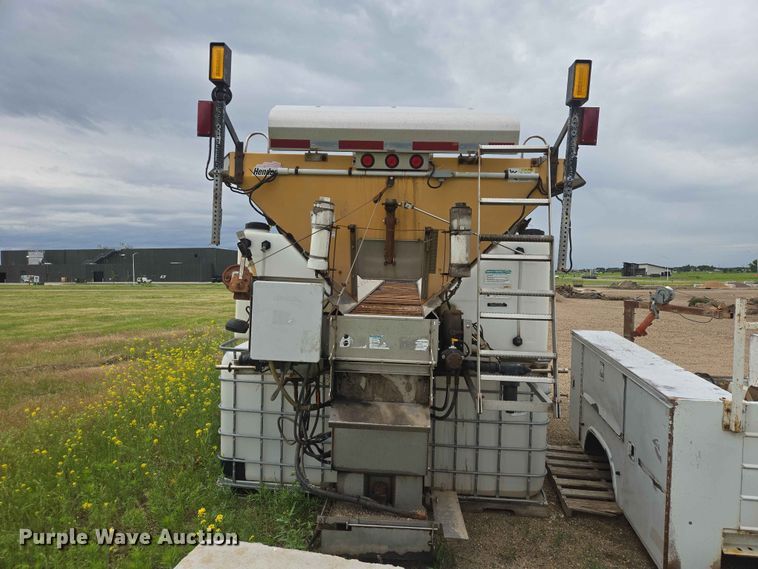 image for item ER1728 Henderson FSHx14' spreader