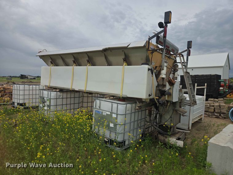 image for item ER1728 Henderson FSHx14' spreader