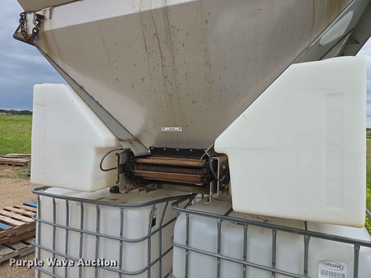 image for item ER1728 Henderson FSHx14' spreader