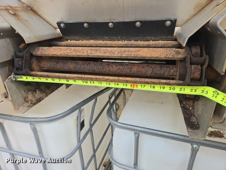 image for item ER1728 Henderson FSHx14' spreader