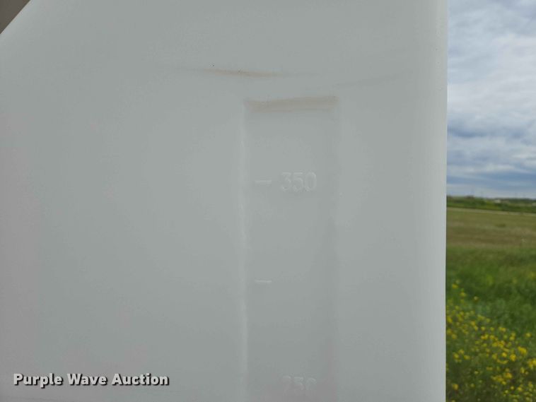 image for item ER1728 Henderson FSHx14' spreader
