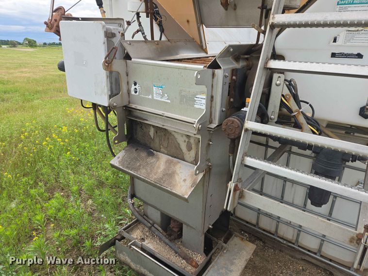 image for item ER1728 Henderson FSHx14' spreader