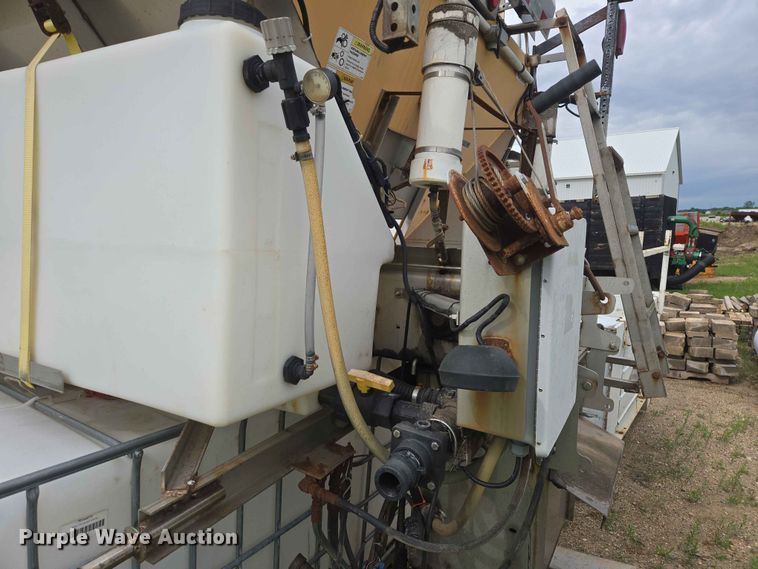 image for item ER1728 Henderson FSHx14' spreader