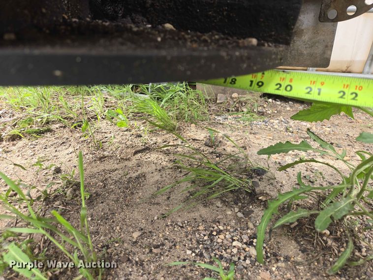 image for item ER1728 Henderson FSHx14' spreader