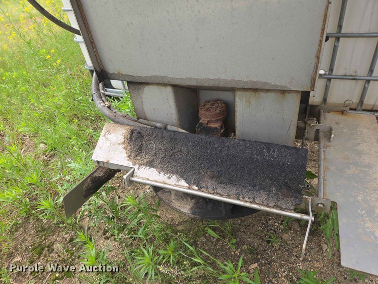 image for item ER1728 Henderson FSHx14' spreader