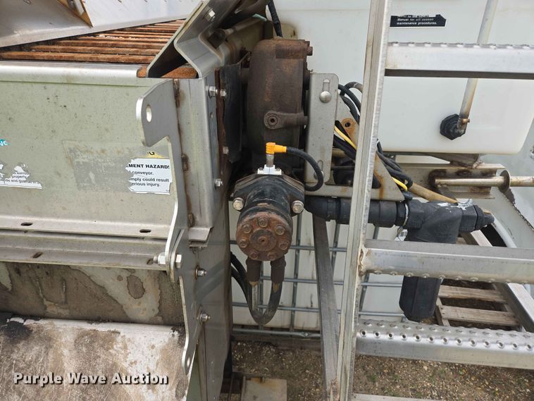 image for item ER1728 Henderson FSHx14' spreader