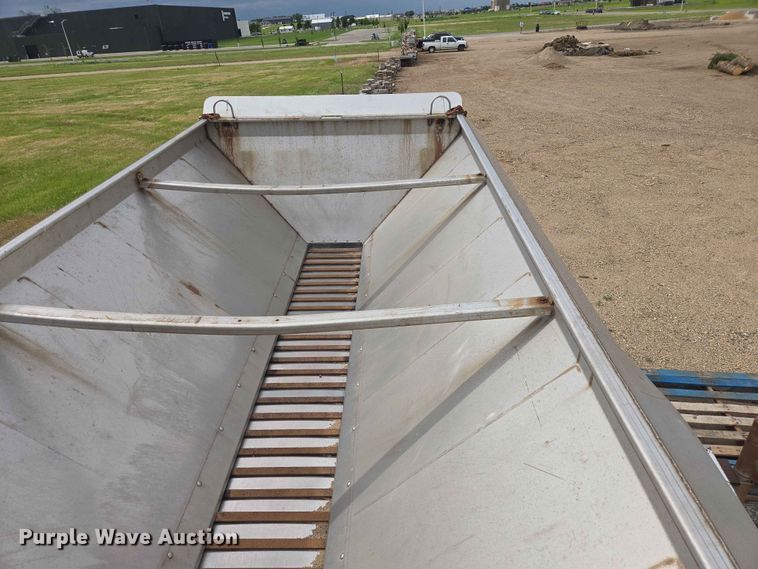image for item ER1728 Henderson FSHx14' spreader