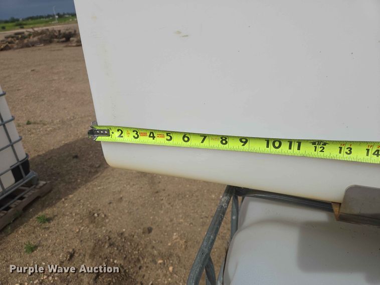 image for item ER1728 Henderson FSHx14' spreader