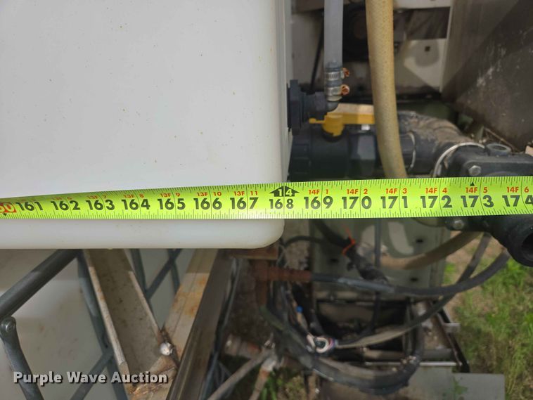 image for item ER1728 Henderson FSHx14' spreader