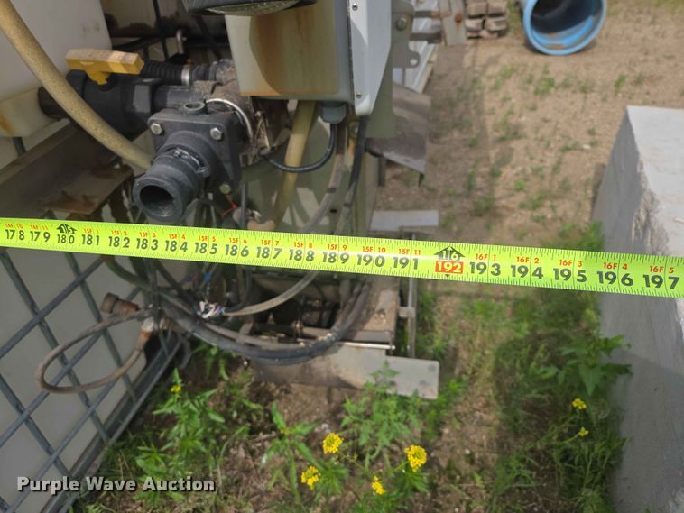 image for item ER1728 Henderson FSHx14' spreader
