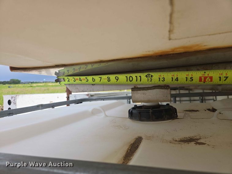 image for item ER1728 Henderson FSHx14' spreader