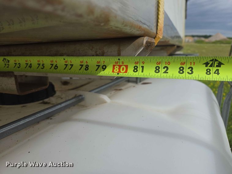 image for item ER1728 Henderson FSHx14' spreader