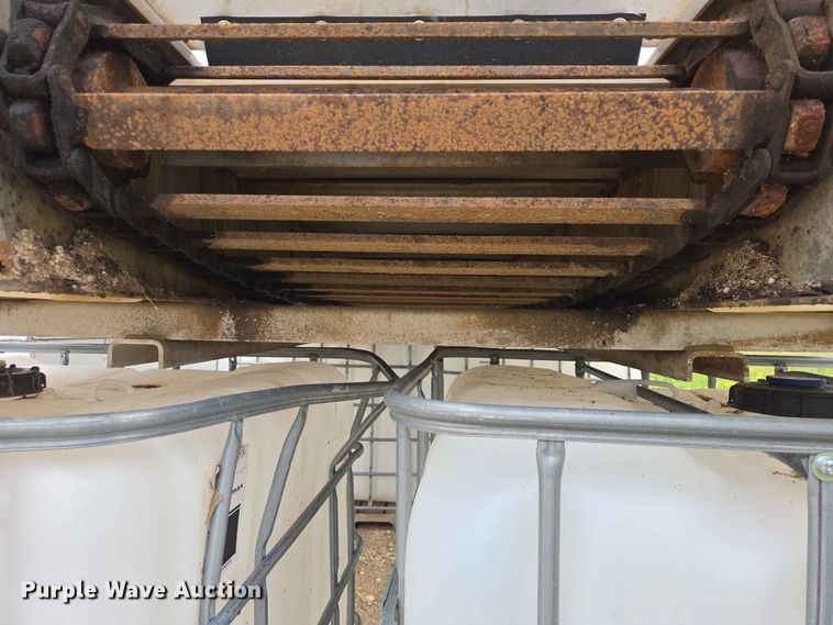 image for item ER1728 Henderson FSHx14' spreader