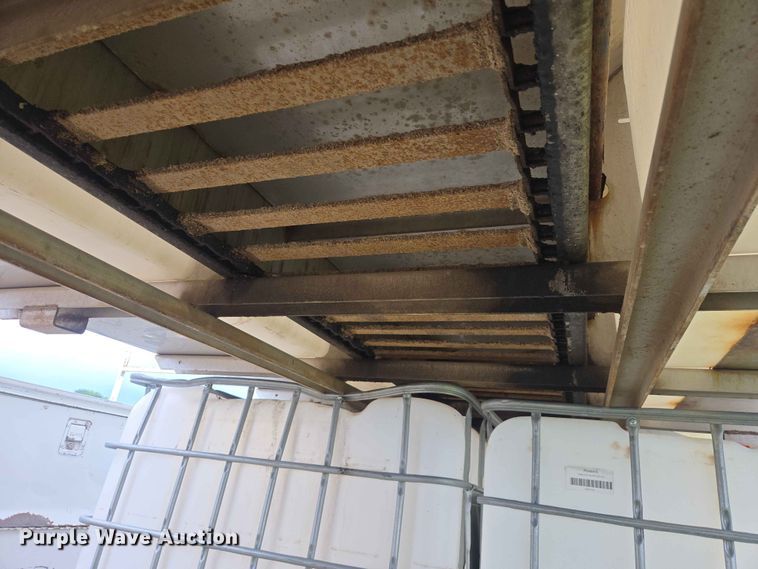 image for item ER1728 Henderson FSHx14' spreader