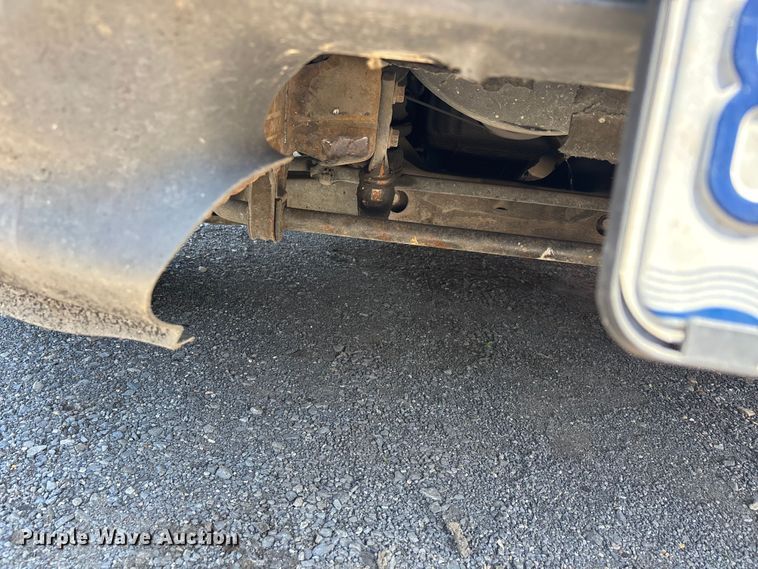image for item ER3041 2002 Ford F150 pickup truck