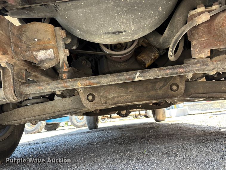 image for item ER3041 2002 Ford F150 pickup truck