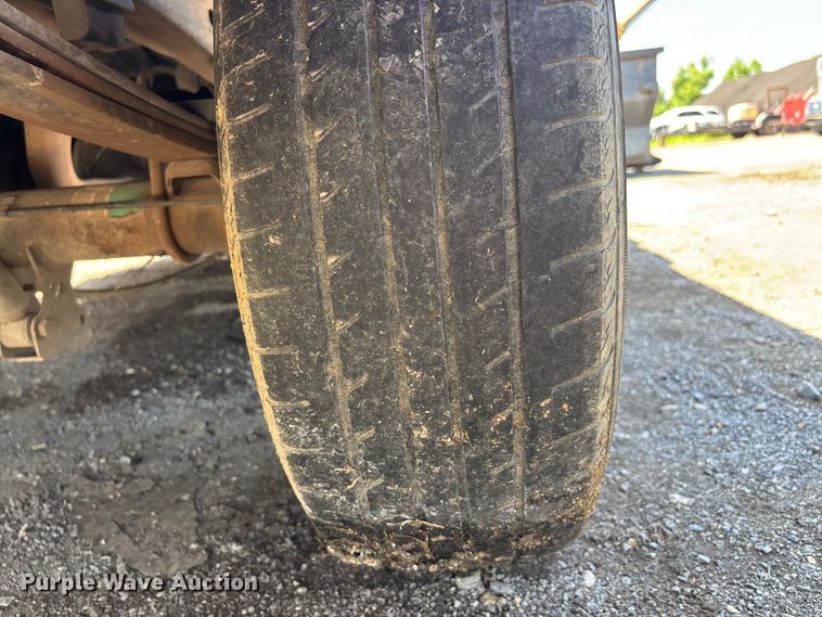 image for item ER3041 2002 Ford F150 pickup truck
