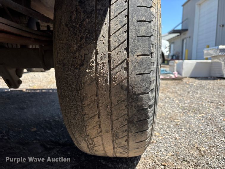 image for item ER3041 2002 Ford F150 pickup truck