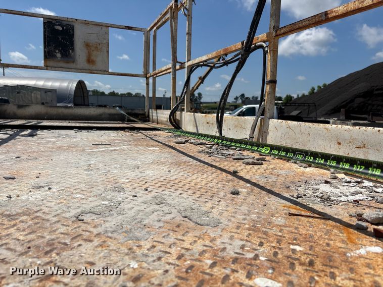 image for item ER3043 Simon Aerials 2570 RT scissor lift
