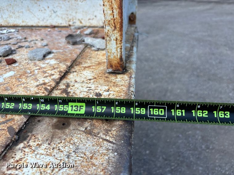 image for item ER3043 Simon Aerials 2570 RT scissor lift