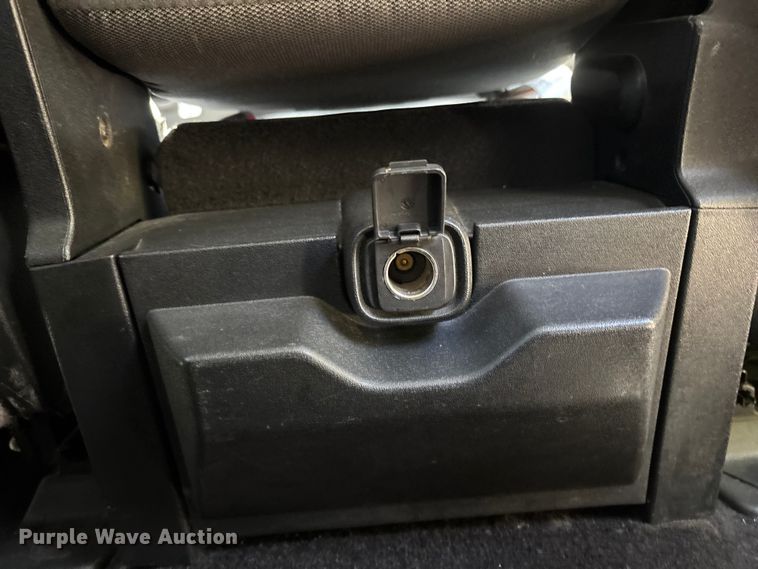 image for item ER7652 2016 Ford F150 Crew Cab pickup truck