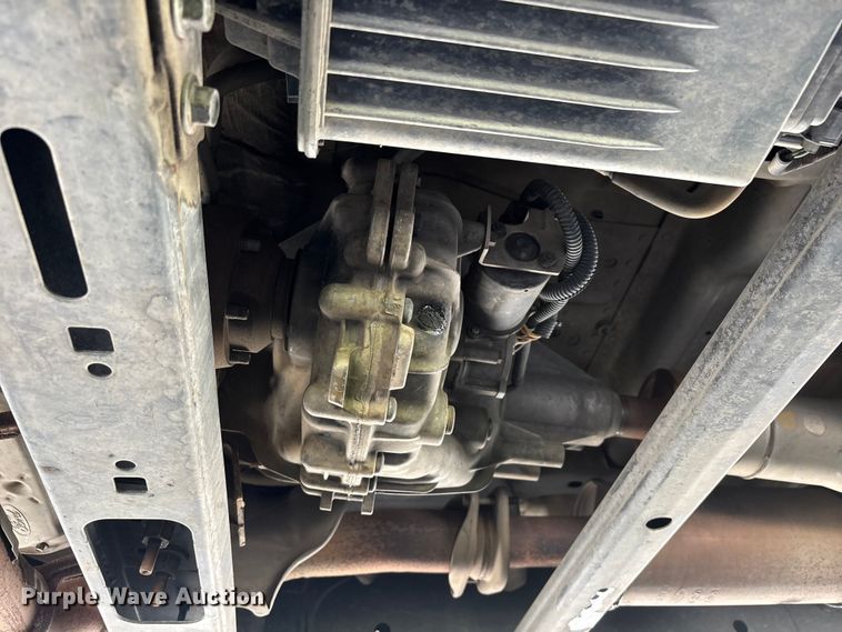 image for item ER7652 2016 Ford F150 Crew Cab pickup truck